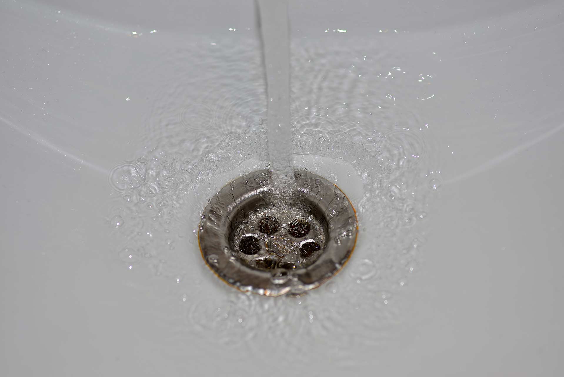 A2B Drains provides services to unblock blocked sinks and drains for properties in Birkenhead.
